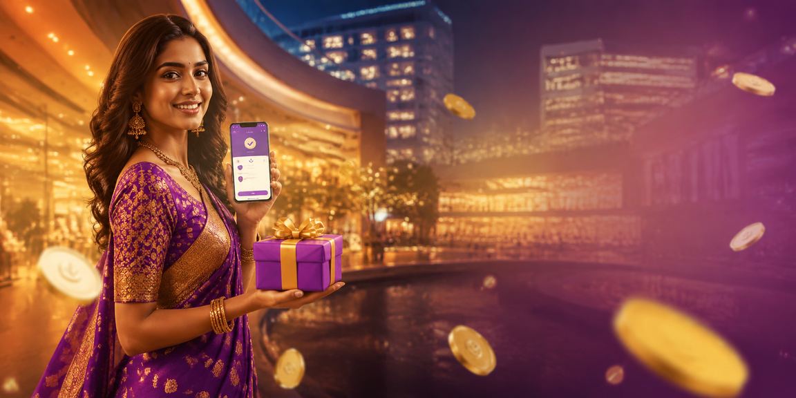 Indian player using mobile payment options to fund betting account