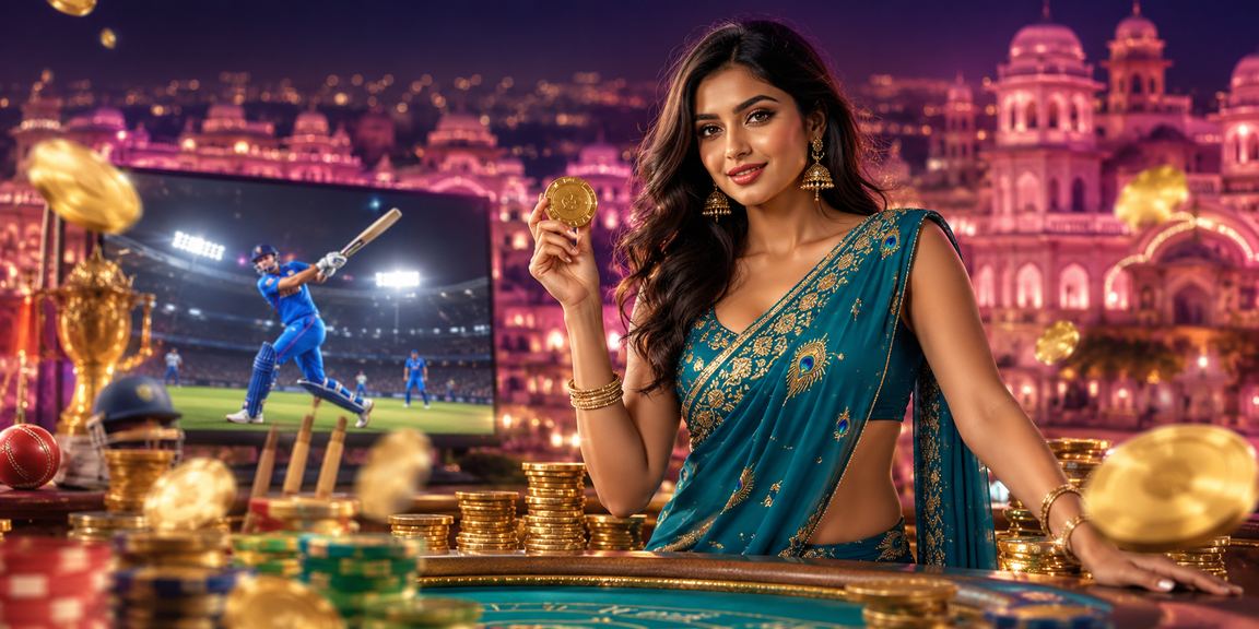 Player viewing lottery results on mobile device in Jaipur