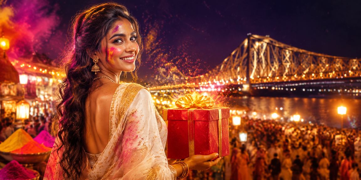 Sports and casino game fans placing bets and claiming bonuses in Kolkata