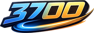 3700
